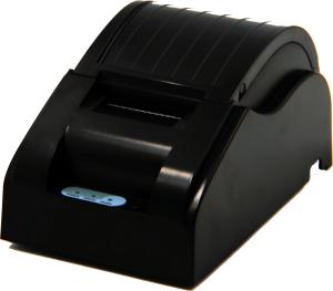 China 90mm/sec Print Speed and 50km Printer Life Mini Printer for Retail Store Fashion Shop wholesale