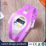 Popular customized promotion watch for children and adults Cute children's watch
