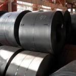 Rolling Plate Carbon Steel Coil