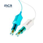 Video Channel Double Lumen Endobronchial Tube Disposable ISO FDA