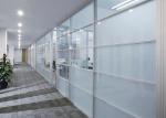Adjustable Be Opaque Dimmable Glass Electric Dimming Fogged Glass Partition