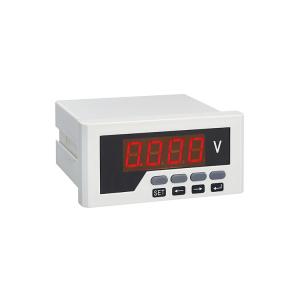 China Analog Ampere Panel Digital Volt Meter wholesale