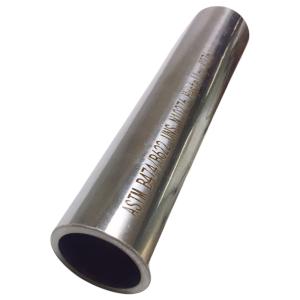 China ASTM B423 UNS N08825 Nickel Alloy Tube Cold Drawn Annealed Incoloy 825 Pipe wholesale