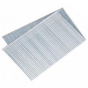 China 16 Gauge 1-1/4&quot; Air Nail Straight Nail Finish Nail T32 Clavos for Furniture Decoration wholesale