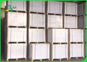 China 70gsm 80gsm 100gsm Uncoated Offset Paper For Books High smoothness wholesale