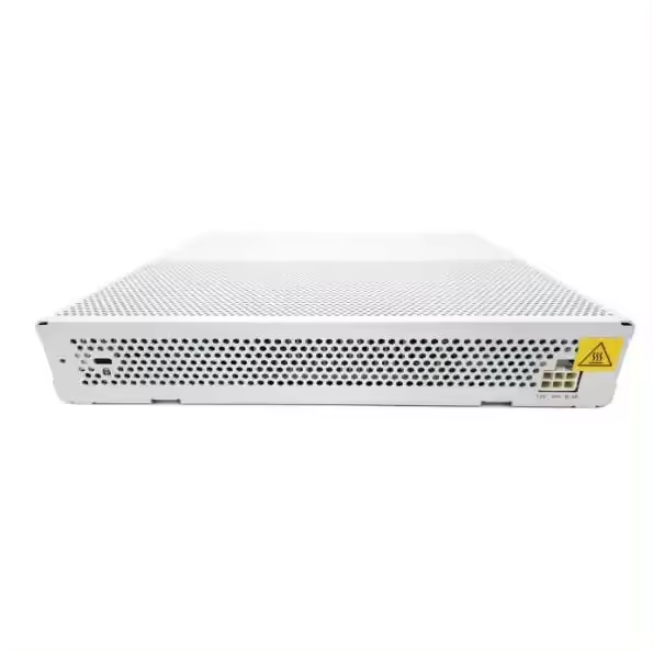 Upgrade Your Network with C9800-L Wireless Controller Fiber Uplink and Ready to Ship