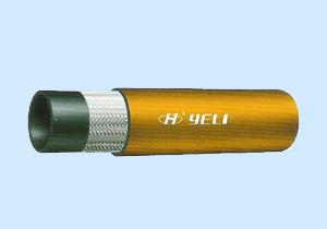 China No Donductive SAE 100R7 1/8 Inch Hydraulic Hose wholesale
