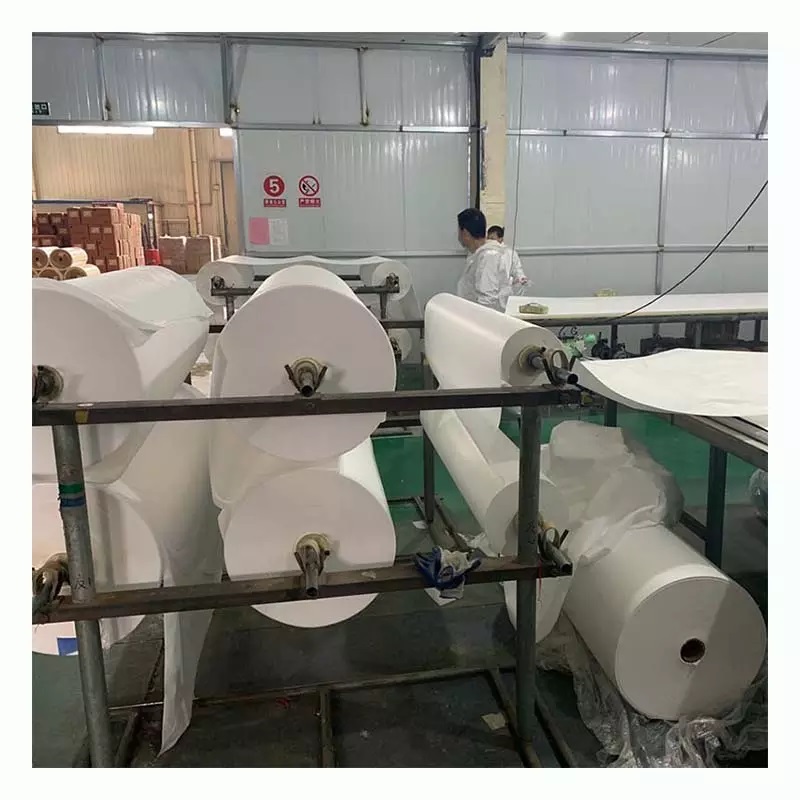 Waterproof Non Woven Fabric Roll