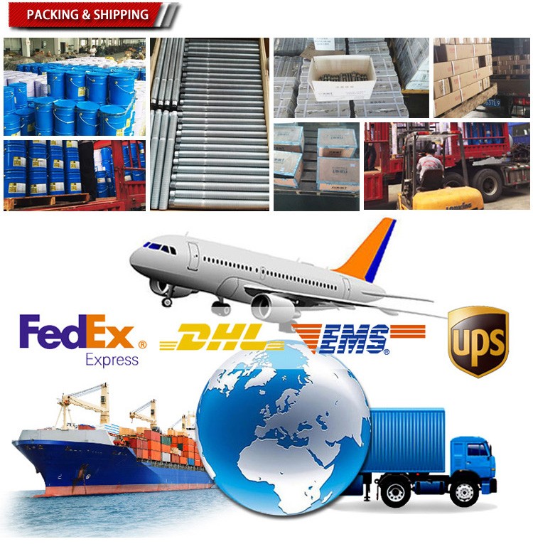 Underwater Chemical Fixing Epoxy Resin With High Loading Capacity And Durability