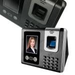 Fingerprint Reader TM F661 Biometric Time Attendance Machine