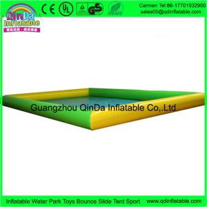 China Above ground swimming pool for kids, outdoor inflatable swimming pool wholesale