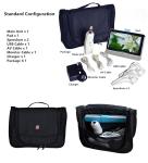 Handheld Gynecological Inspection Pocket Colposcope Vaginal Camera 1280*720