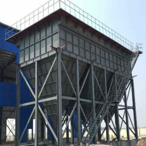 China Reliable Gold Concentrator Lamella Thickener For Gold Benefication wholesale