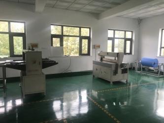 Langfang Fulu filter Co., Ltd