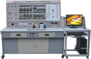 China Advanced Assessment Maintenance Electrician Training Device Educational wholesale