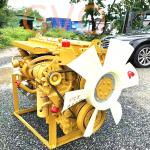 E3116D Excavator Engine Assembly E3408 C9 E3066 25274853 S6K