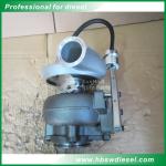 Cummins ISLE Diesel Engine HX40W Turbocharger D4045055 4045054