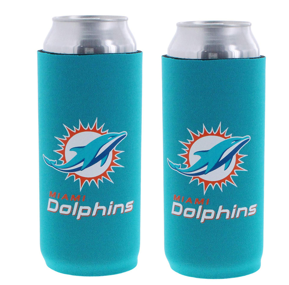 Dust proof 24 Oz Neoprene insulated beer can holder