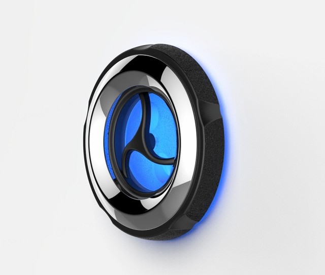 3.5 Inch Led Lighting Directional Hot Tub Jets Stable At Extreme Temperature