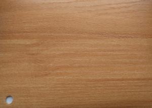 China 120 Microns PVC Self Adhesive Film For Flat Surface Decoration wholesale