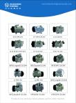 Refrigerator Compressor Chiller Parts 12/24V