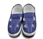 10E8 resistance ESD Anti Static Shoes Plastic anti static slippers