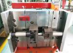 Automotive Aftermarket Plastic Parts SKD11 Injection Mould