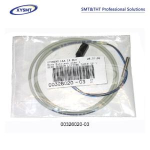 China 00326020-03 Sensor Siemens ASM GSM2 machine spare part wholesale