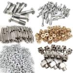 Bespoke Cnc Car Parts Machining 303 Stainless Steel Machining 304 Ss