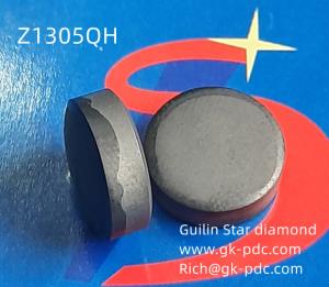 China OEM ODM Polycrystalline Diamond Cutters ISO9001 Certification wholesale