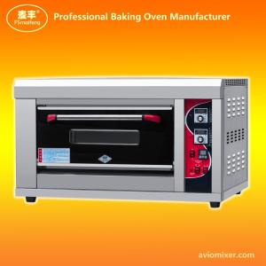 China ARF Series Gas Baking Oven ARF-10H wholesale