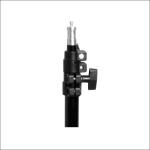 6ft/190cm Photo Video Light Stands Studio Stand