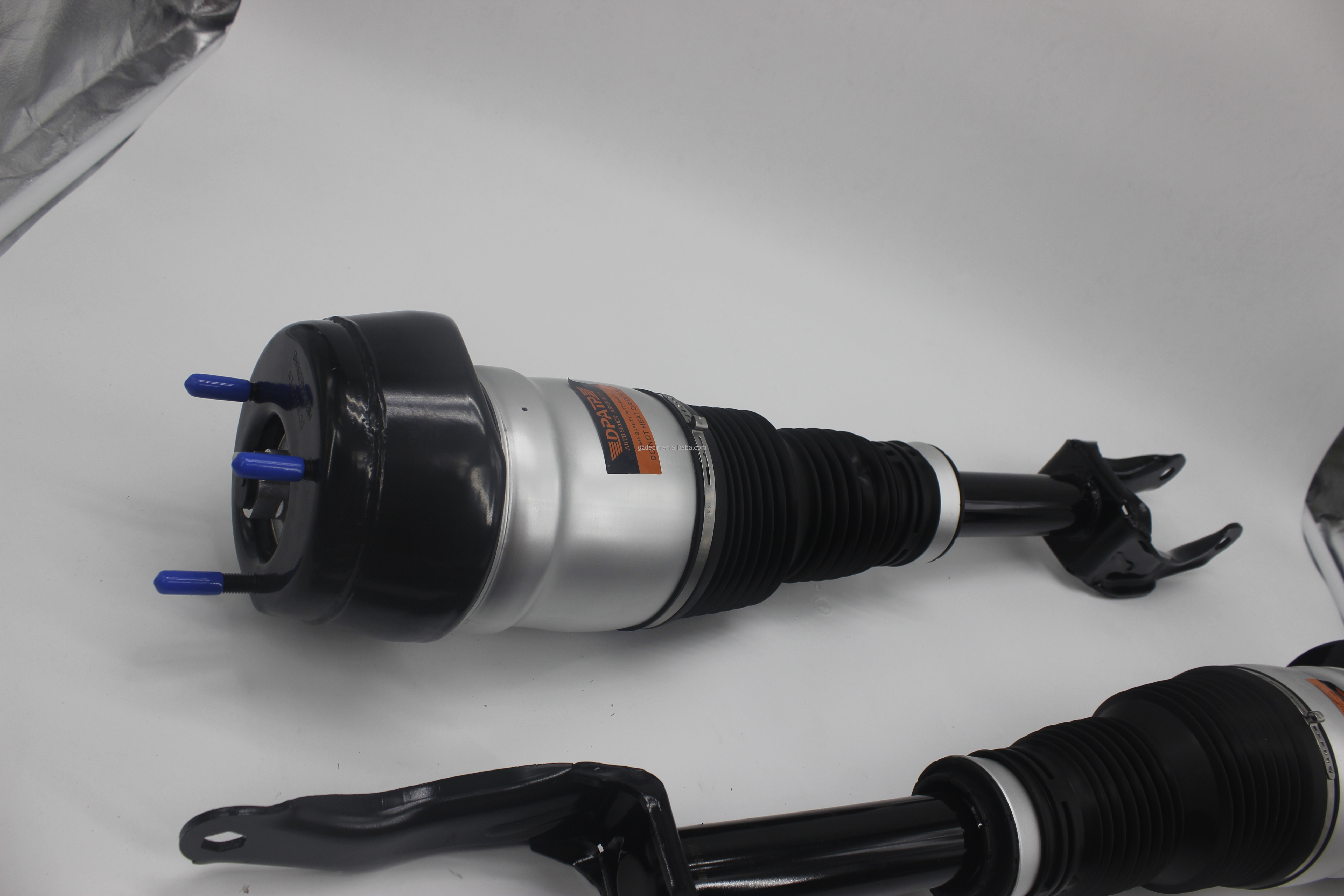 2015- Year Front Left Air Suspension Shock Absorber for Mercedes W166 X166 Babos