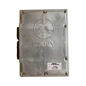 China Genuine Construction Hydraulic Excavator Accessory ECU For SANY SY230 wholesale