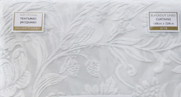 Experience the Ultimate Sleeping Experience with Luxury 3D Textured Jacquard Duvet Cover