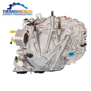China 2700A558 all-wheel-drive CVT transmission assembly wholesale