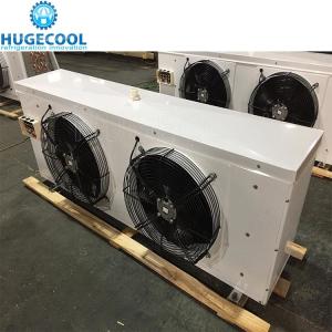 China Air cooler for low temperature cold room storage wholesale