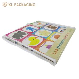 Best Book Printing Service Hardcover Paperback Children Book