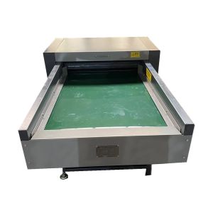 Sofa Fiber Polyester Mixing Bale Opener Machine For fluffy product