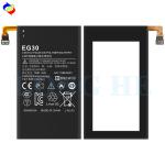 RECHARGABLE EG30 3.7V 789mAh Gray Mobile Phone Battery for Motorola Droid Mini