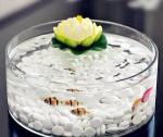 hand blow glass terrarium glass fish tank Hydroponics container
