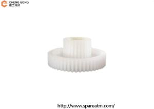 China 4811100728 ATM Parts Wincor Nixdorf 2050XE Cassette Gear 49/32T wholesale