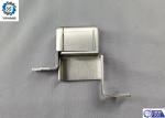 2.5mm High Precision Metal Stamping Parts