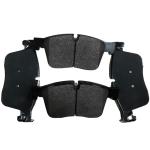 LR072681 LR061373 Front Disc Brake Pads For Range Rover