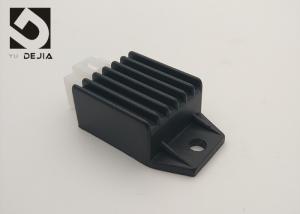 China Half Wave 6v Motorcycle Regulator Rectifier 4 Pin For YAMAHA JOG 50 YSR50 wholesale