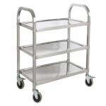 RK Bakeware China Foodservice NSF Stainless Steel Multipurpose Kitchen Food