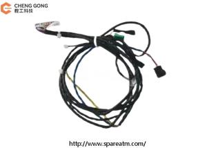China 49254690000N-18 ATM Machine Parts Diebold 2.0 Stacker Sensor Data Cable wholesale