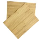 Vertical Press Marine 12mm Bamboo Plywood Laser Cut Customized