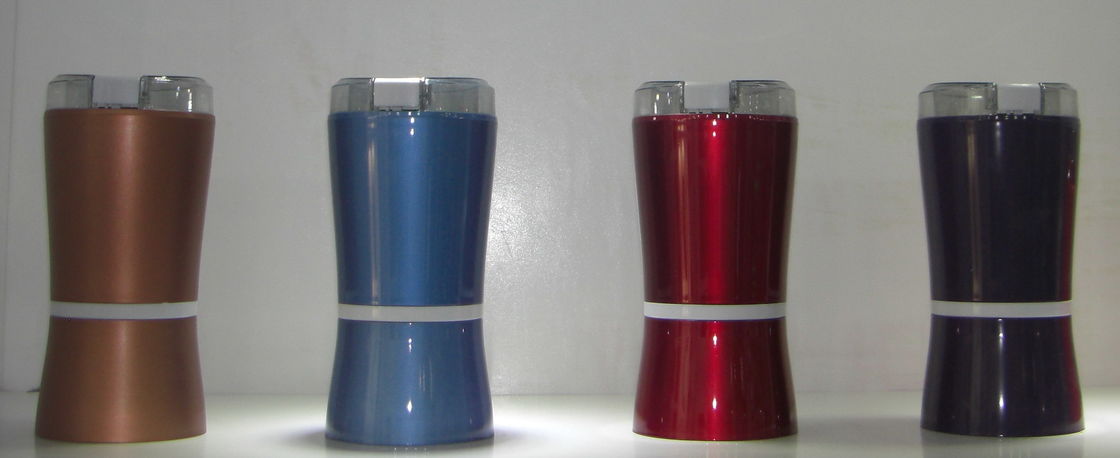 CG602 Coffee Bean Nuts Smart Blade Grinder