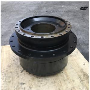 China Hydraulic Travel Reducer For E345D 227-6045 Excavator Spare Parts Travel Gearbox wholesale